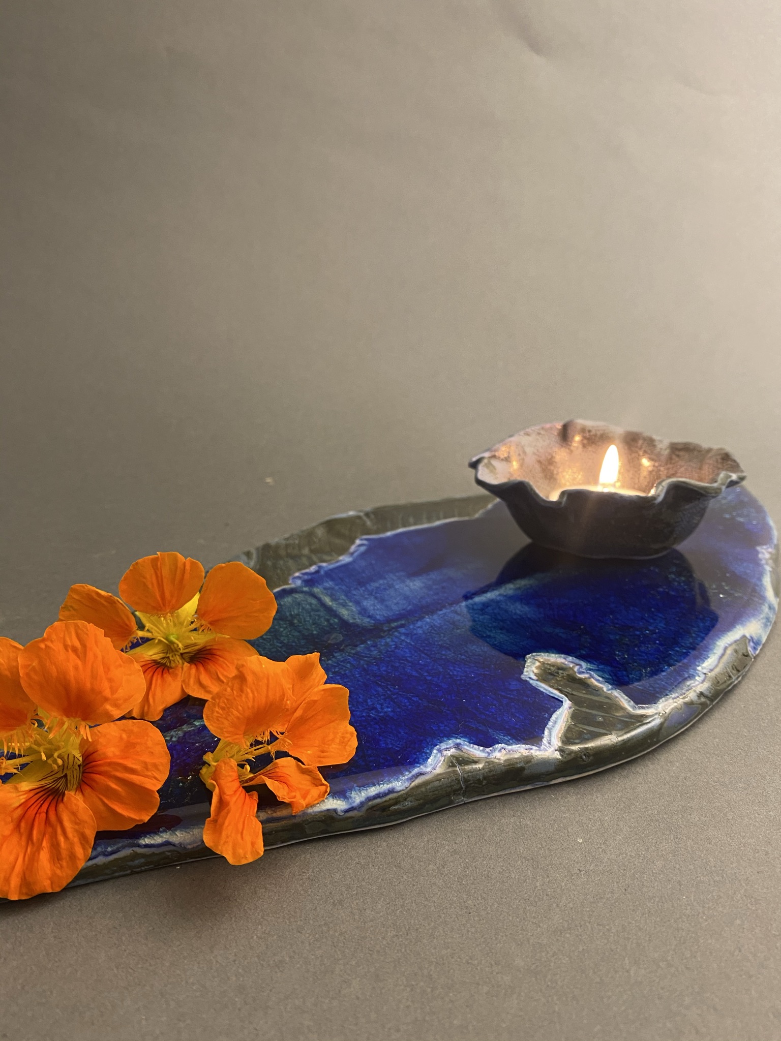 natural and artistic